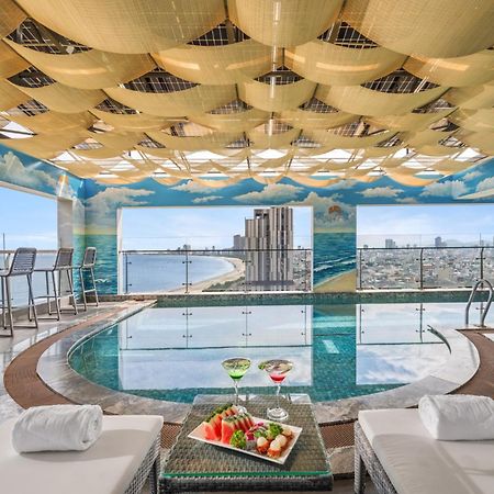 Nguyen Gia Hotel Da Nang Eksteriør billede