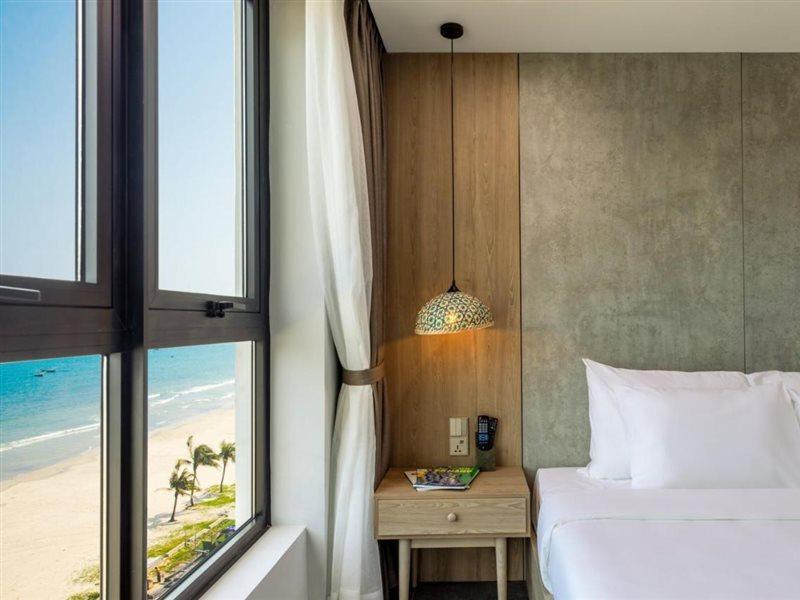 Nguyen Gia Hotel Da Nang Eksteriør billede
