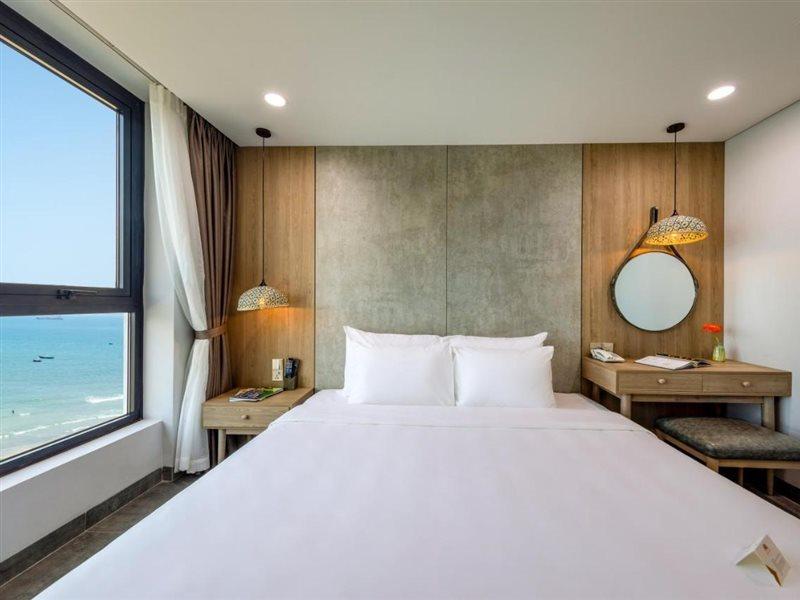 Nguyen Gia Hotel Da Nang Eksteriør billede