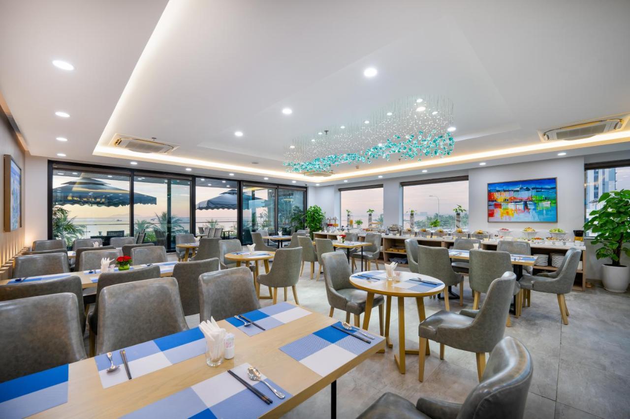 Nguyen Gia Hotel Da Nang Eksteriør billede