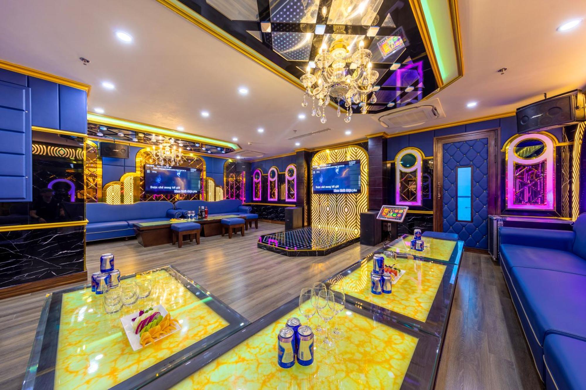 Nguyen Gia Hotel Da Nang Eksteriør billede