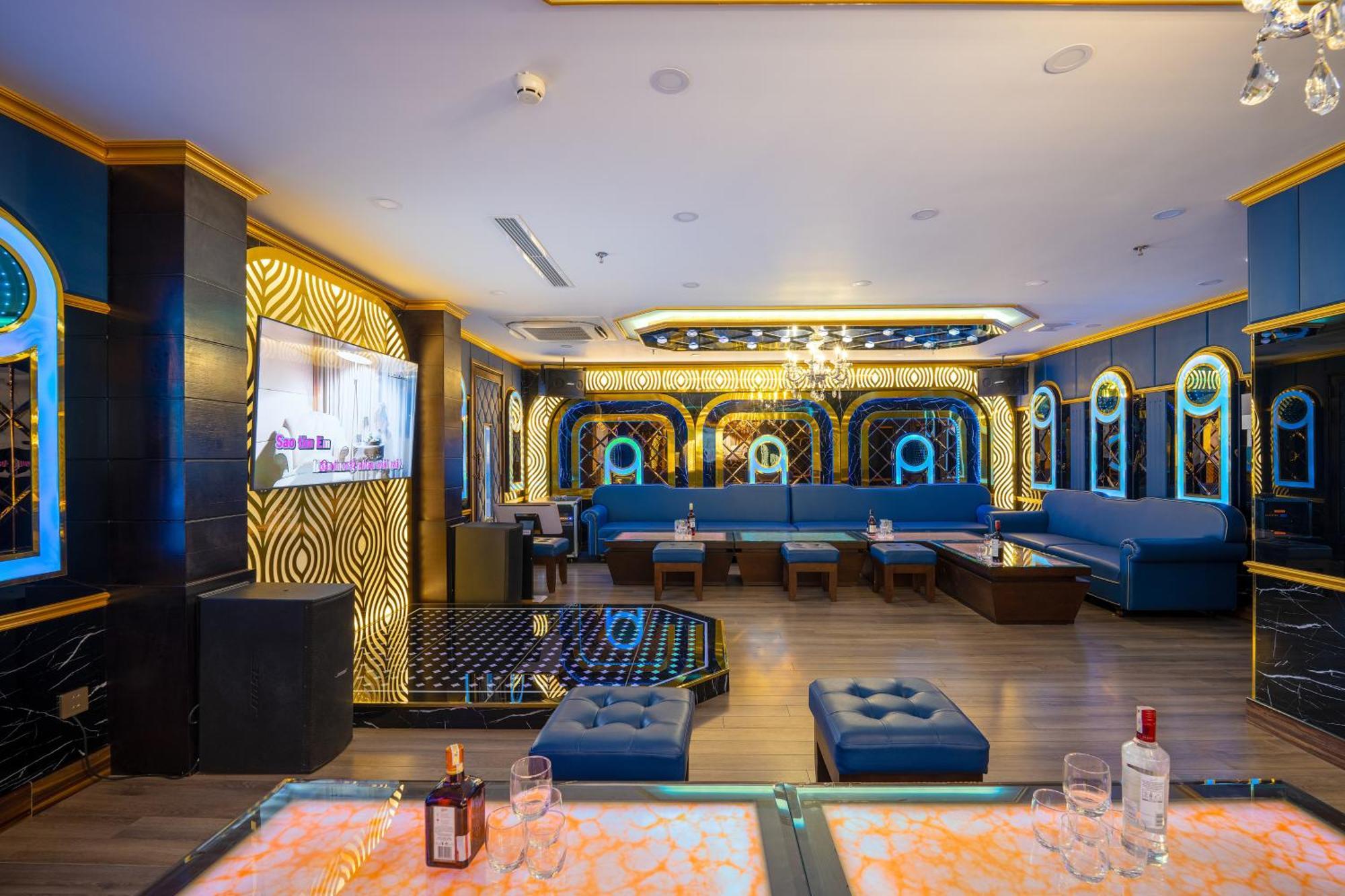 Nguyen Gia Hotel Da Nang Eksteriør billede